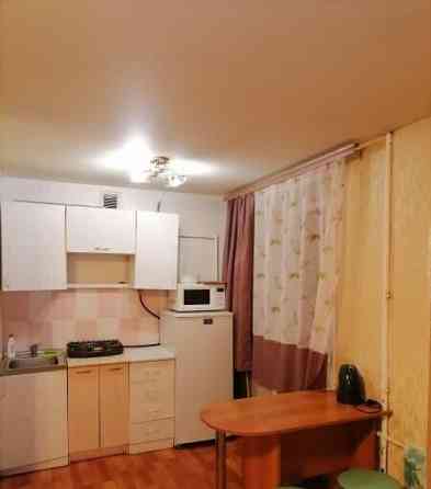 1-комн. квартира, 32 м2, 3/4 эт. Иркутск