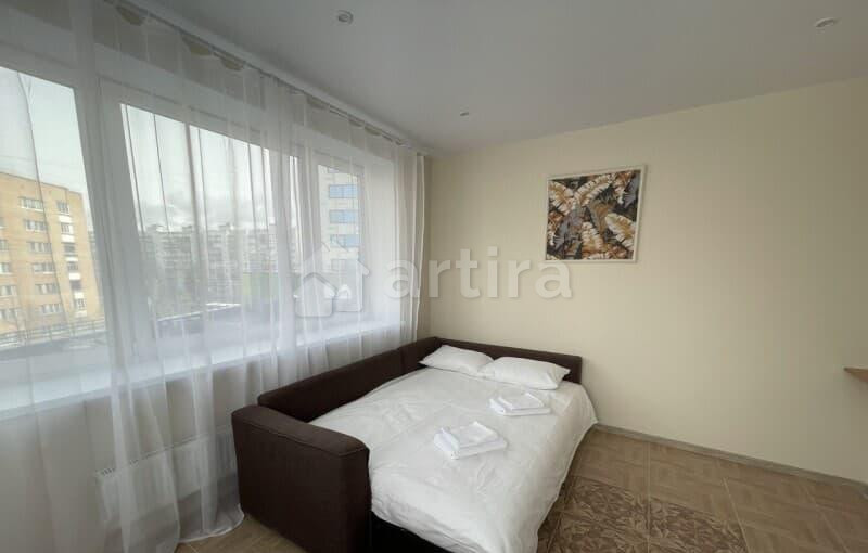 1-комн. апарт-ы, 24 м2, 5/17 эт. Королев - изображение 8