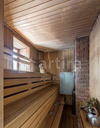 Коттедж, 470 м2 Одинцово - изображение 4