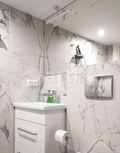 1-комн. квартира, 21 м2, 2/5 эт. Москва - изображение 15