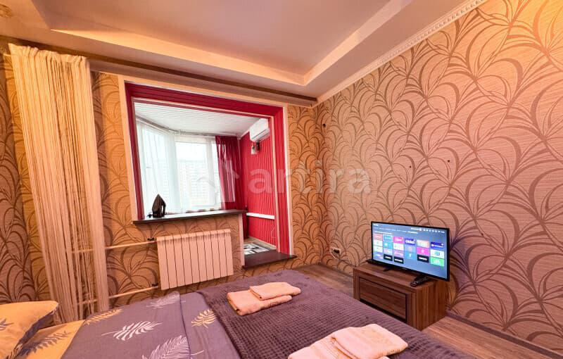 3-комн. квартира, 62 м2, 7/17 эт. Лобня - изображение 6