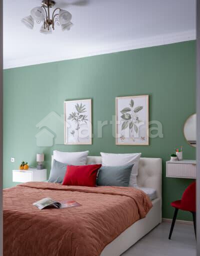 2-комн. квартира, 52 м2, 1/17 эт. Лобня - изображение 7