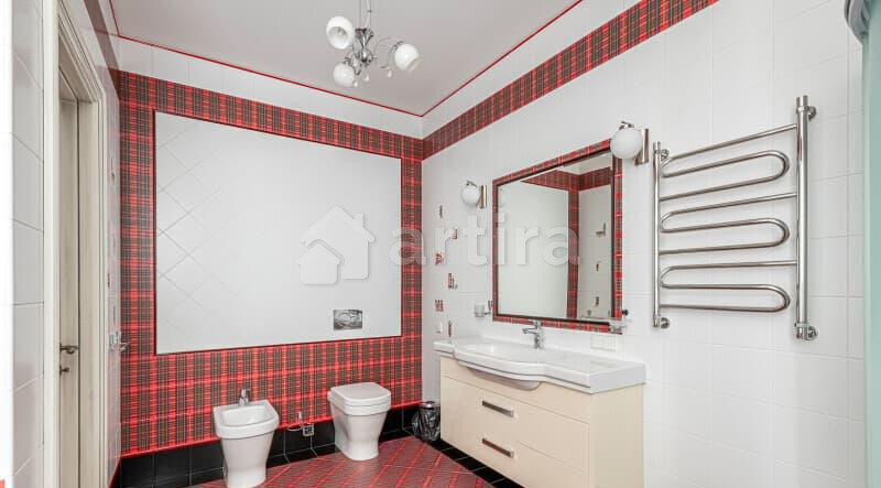 Коттедж, 700 м2 Одинцово - изображение 9