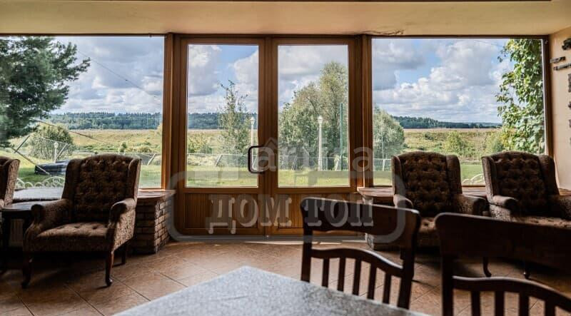 Коттедж, 9626 м2 Одинцово - изображение 18