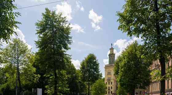 1-комн. квартира, 24 м2, 4/5 эт. Москва