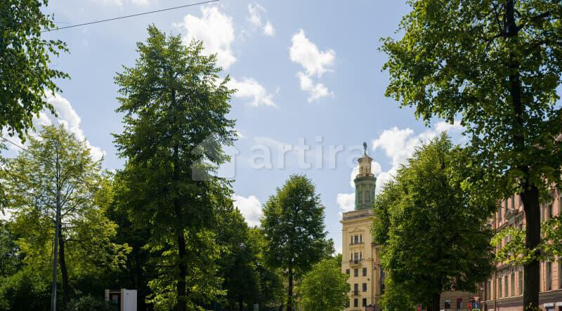 1-комн. квартира, 24 м2, 4/5 эт. Москва - изображение 3