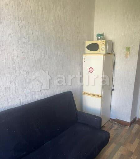 Комната, 11 м2, 5/5 эт. Санкт-Петербург - изображение 4