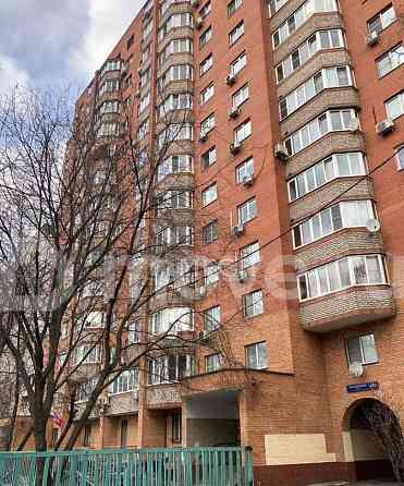3-комн. квартира, 84.9 м2, 13/15 эт. Москва