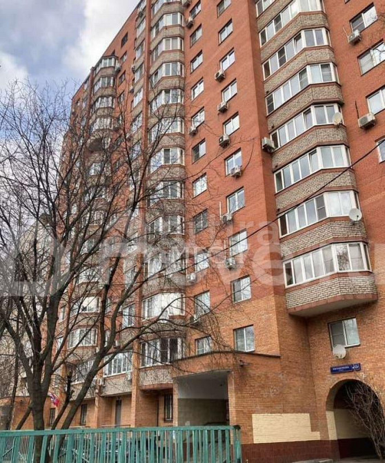 3-комн. квартира, 84.9 м2, 13/15 эт. Москва - изображение 2