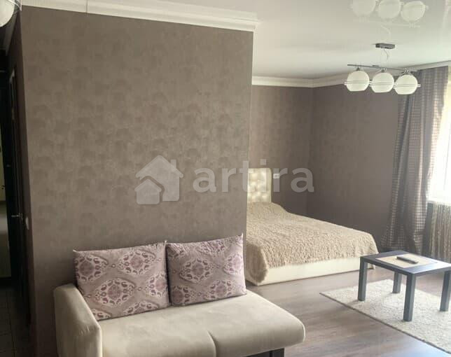 1-комн. квартира, 36 м2, 5/9 эт. Екатеринбург - изображение 4