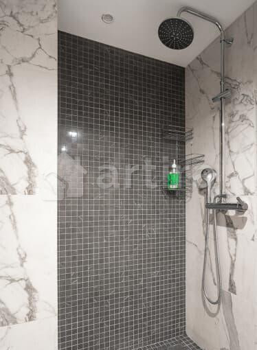 1-комн. квартира, 21 м2, 2/5 эт. Москва - изображение 14