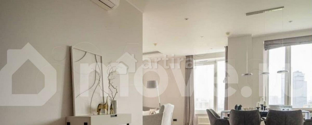 3-комн. квартира, 58.3 м2, 8/9 эт. Москва - изображение 3