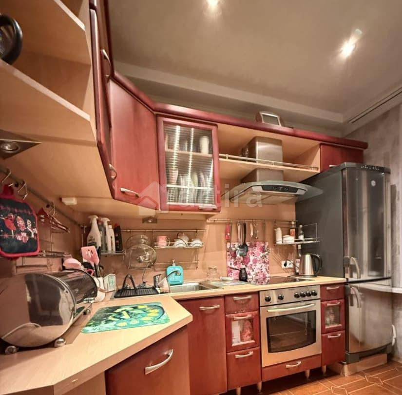 Комната, 17 м2, 5/26 эт. Санкт-Петербург - изображение 2