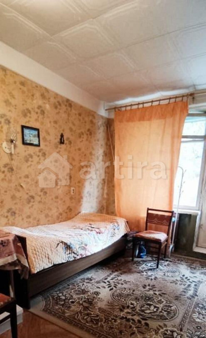 Комната, 46 м2, 3/5 эт. Санкт-Петербург - изображение 1