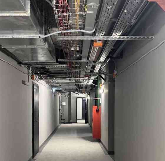 Гараж, 4 м2 Москва