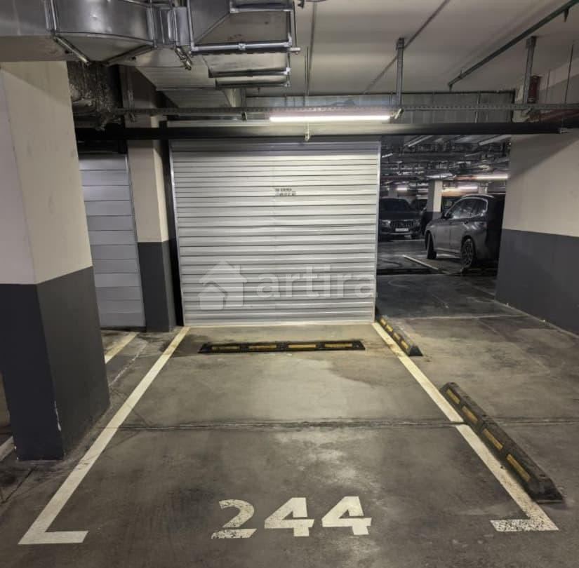 Гараж, 14 м2 Москва - изображение 1