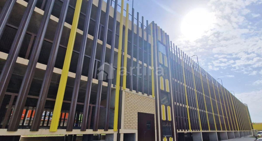 Гараж, 13 м2 Дмитров - изображение 4