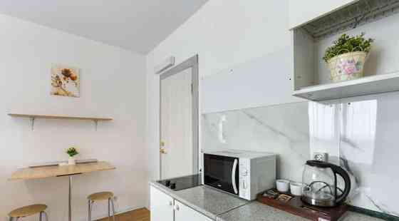 1-комн. квартира, 24 м2, 27/27 эт. Москва