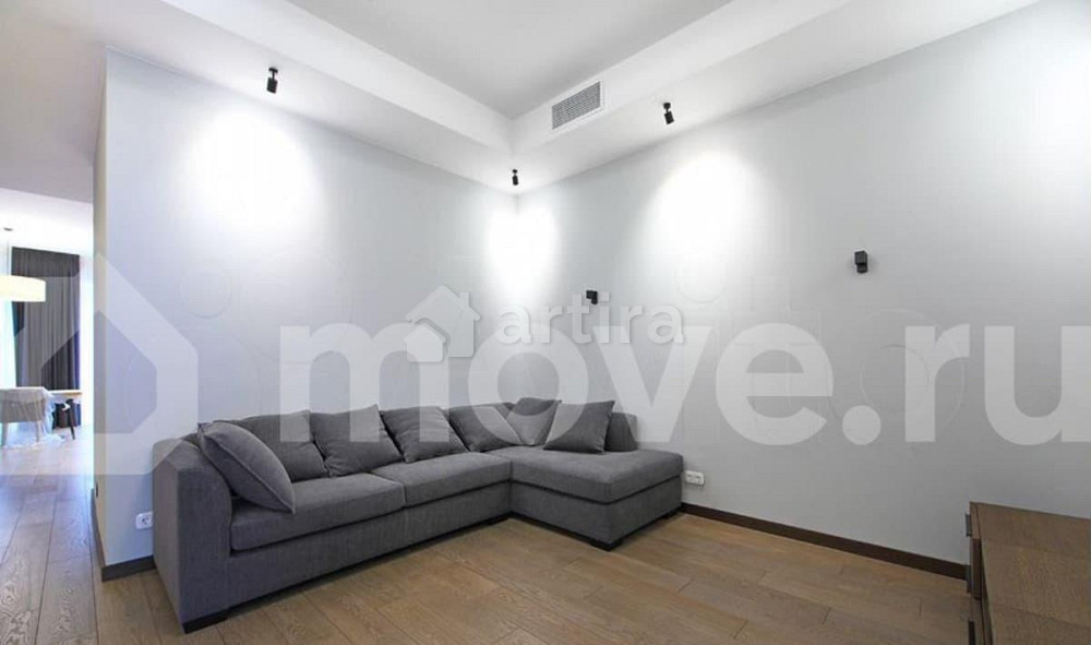 4-комн. квартира, 143.5 м2, 9/12 эт. Москва - изображение 7