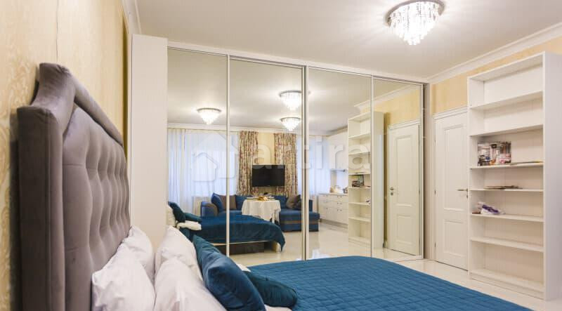 2-комн. квартира, 40 м2, 4/8 эт. Москва - изображение 8