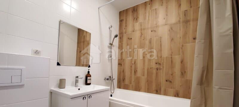 Студия, 30 м2, 7/25 эт. Тюмень - изображение 12