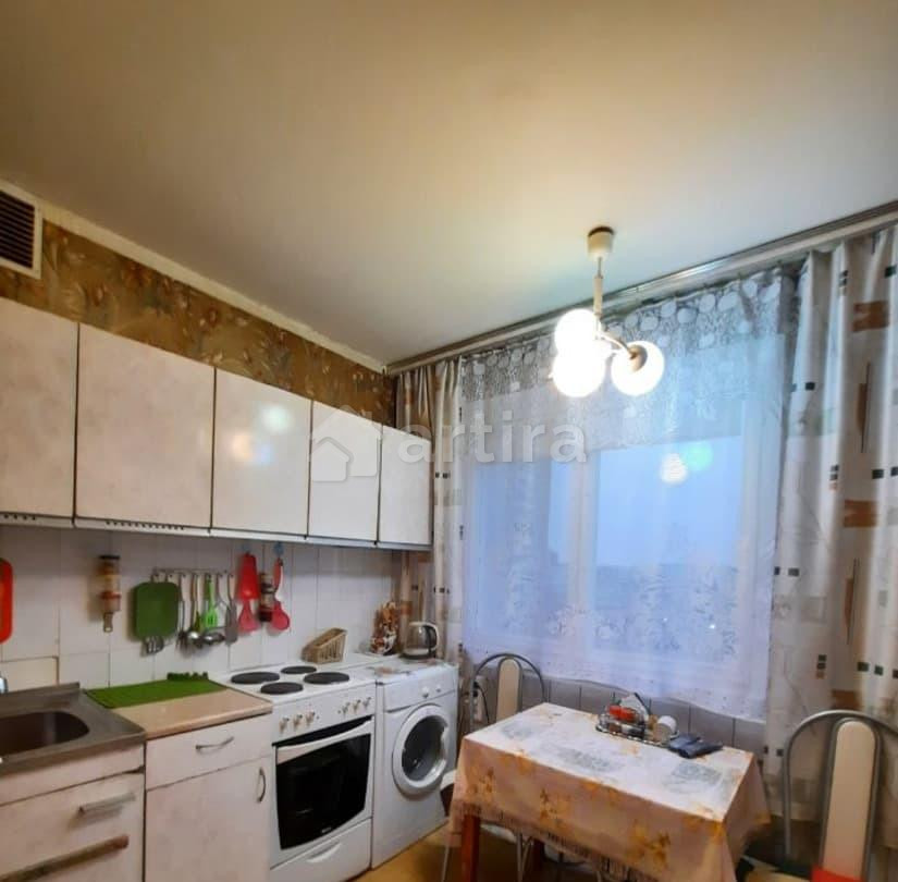 Комната, 18 м2, 8/9 эт. Москва - изображение 3