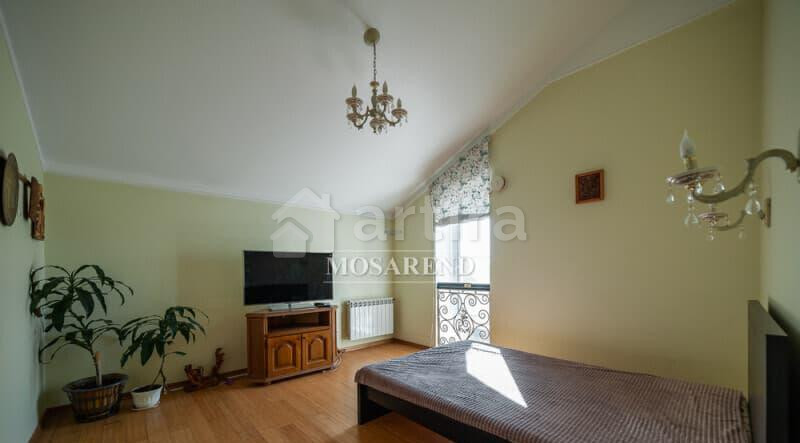 Коттедж, 600 м2 Звенигород - изображение 16