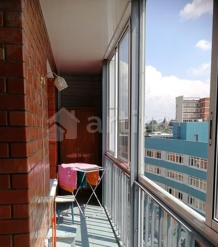 1-комн. квартира, 45 м2, 6/6 эт. Иркутск - изображение 11