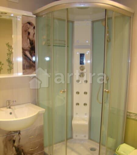 2-комн. квартира, 45 м2, 1/2 эт. Ялта - изображение 11