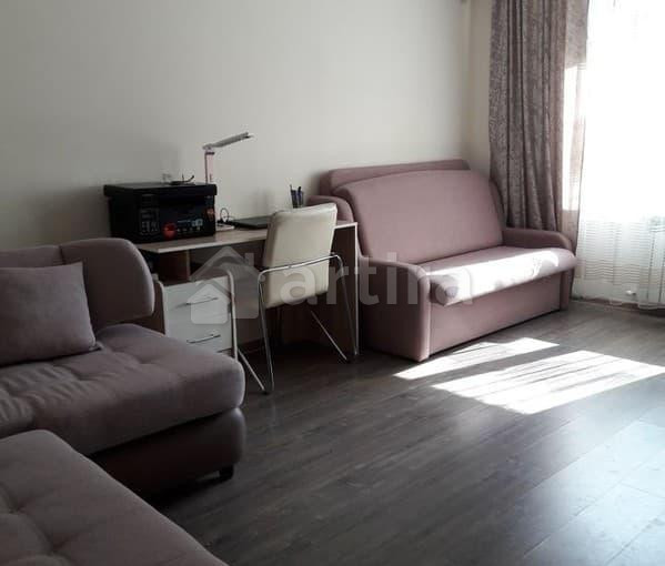 1-комн. квартира, 39 м2, 11/25 эт. Казань - изображение 7