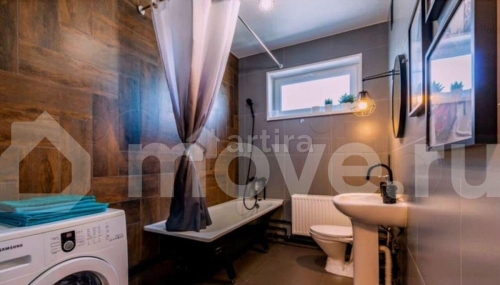 Студия, 14.6 м2, 3/5 эт. Москва - изображение 2