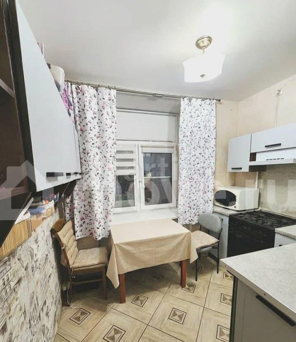 2-комн. квартира, 52.2 м2, 9/9 эт. Москва - изображение 1