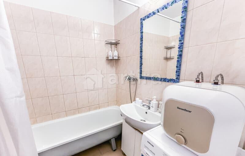 3-комн. квартира, 60 м2, 6/25 эт. Химки - изображение 13