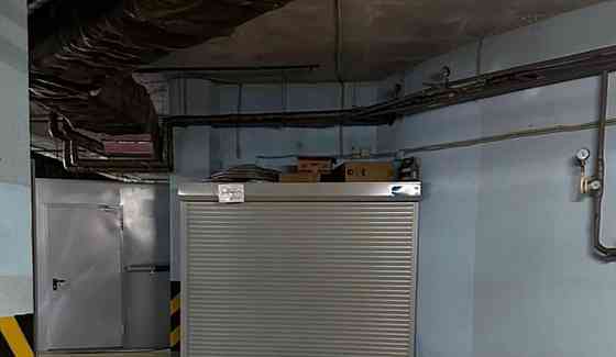 Гараж, 18 м2 Москва