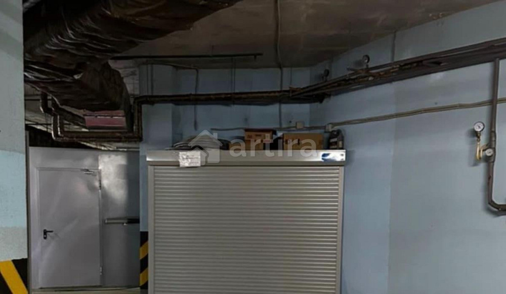 Гараж, 18 м2 Москва - изображение 4