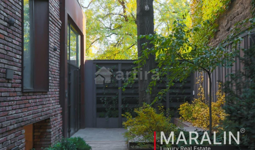 Дом, 285 м2, 2 сотки, 3 эт. Ростов-на-Дону - изображение 4