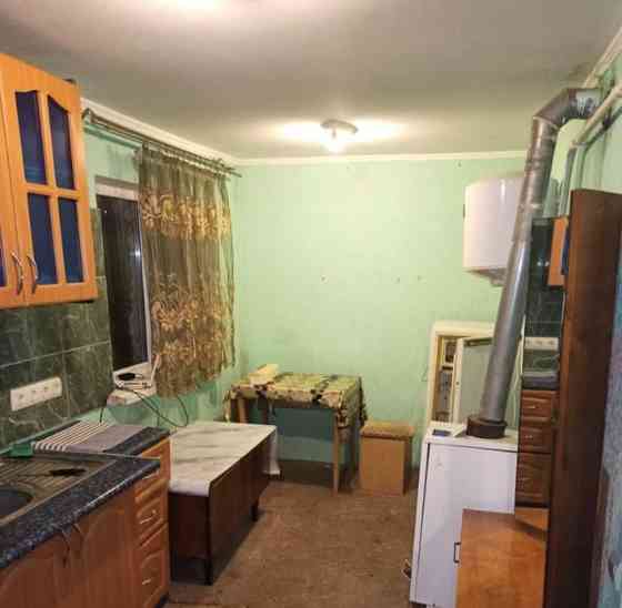 Дом, 36 м2, 5.5 сотки, 1 эт. Симферополь