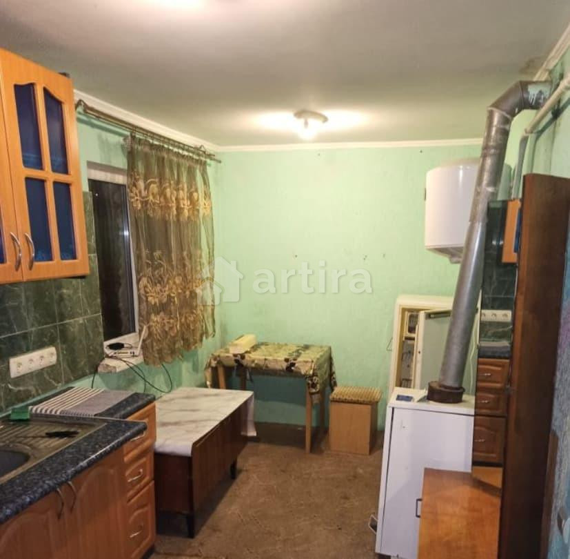 Дом, 36 м2, 5.5 сотки, 1 эт. Симферополь - изображение 4