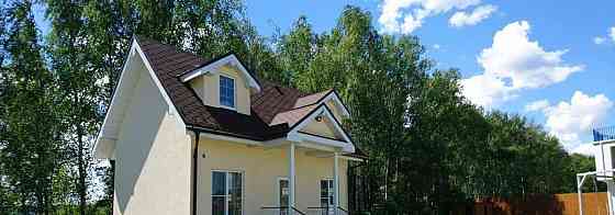 Дом, 75 м2, 1 га, 2 эт. Мытищи