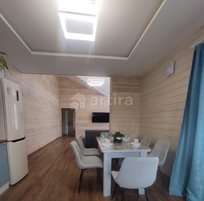 Коттедж, 144 м2, 13.5 сотки, 1 эт. Сосново - изображение 7