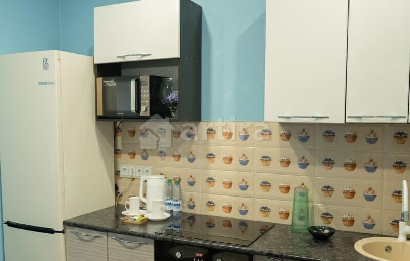 1-комн. квартира, 42 м2, 4/9 эт. Норильск - изображение 17