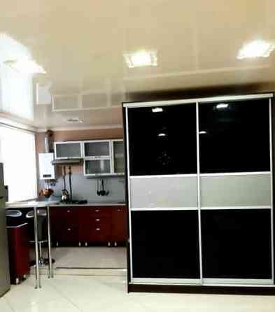 Студия, 40 м2, 1/5 эт. Уфа