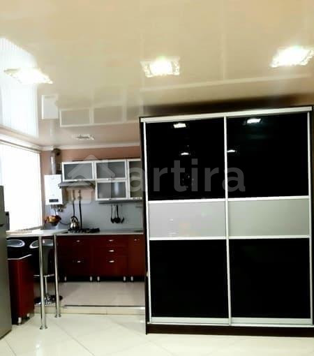 Студия, 40 м2, 1/5 эт. Уфа - изображение 2