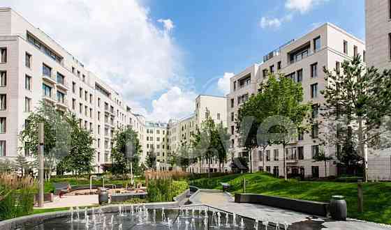 5-комн. квартира, 213 м2, 7/7 эт. Москва