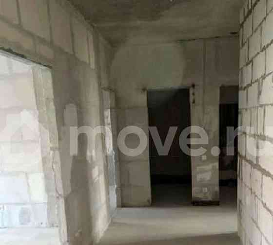 3-комн. квартира, 93 м2, 3/19 эт. Москва