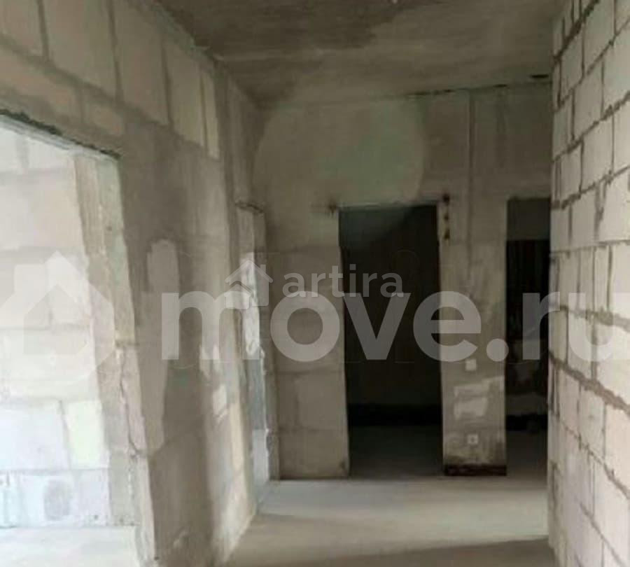 3-комн. квартира, 93 м2, 3/19 эт. Москва - изображение 2