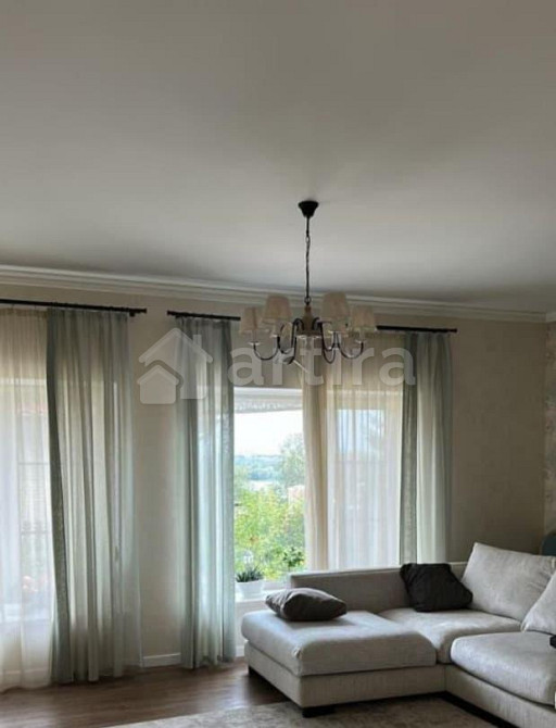 Дом, 180 м2, 10 соток, 1 эт. Новосибирск - изображение 3