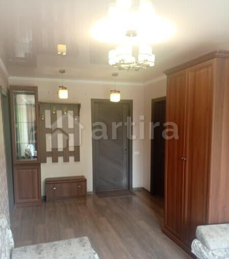 2-комн. квартира, 52 м2, 1/10 эт. Миасс - изображение 10