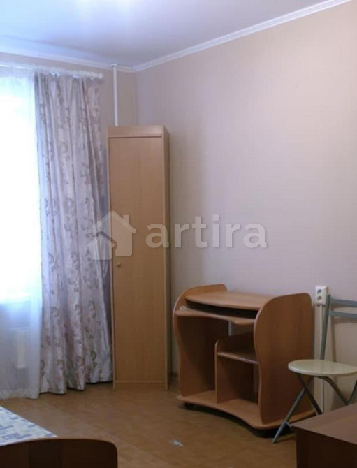 Комната, 10 м2, 1/10 эт. Пермь - изображение 7