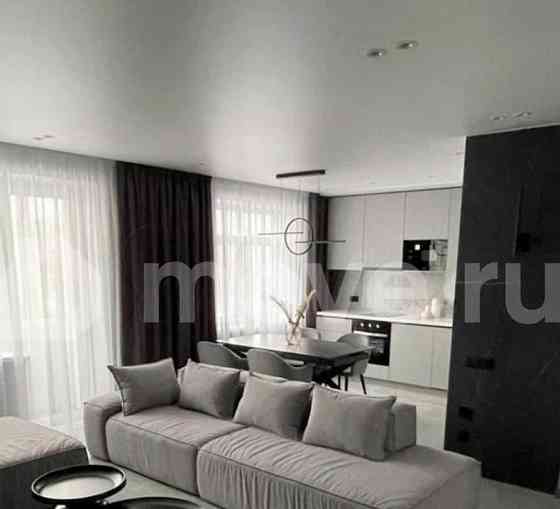 2-комн. квартира, 57.4 м2, 5/8 эт. Москва